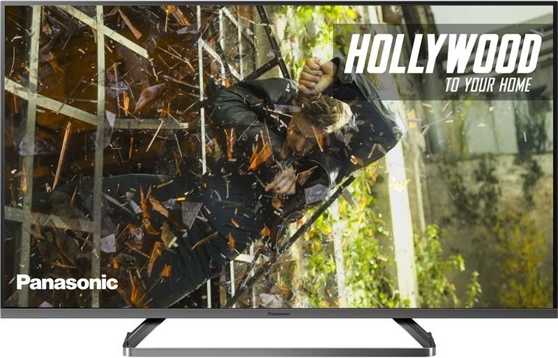 Panasonic TX-58HX810E