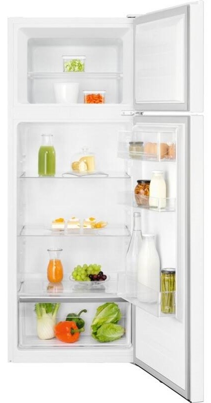 Chladnička Electrolux LTB1AE24W0 bílá
