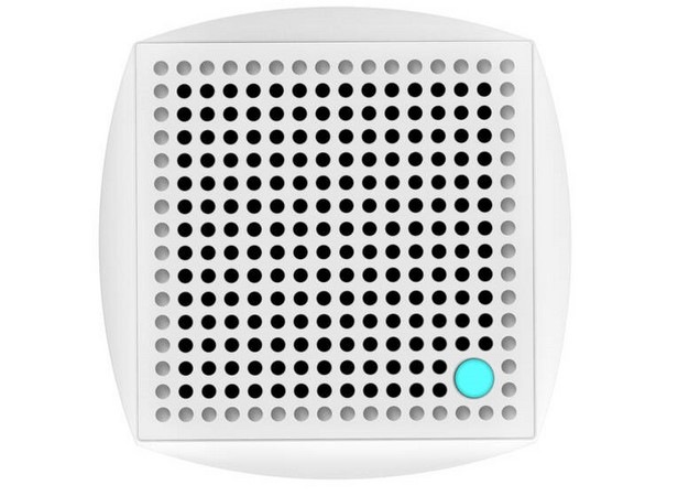 Přístupový bod (AP) Linksys Velop Mesh Wi-fi System, Dual-Band, 3-Pack bílý