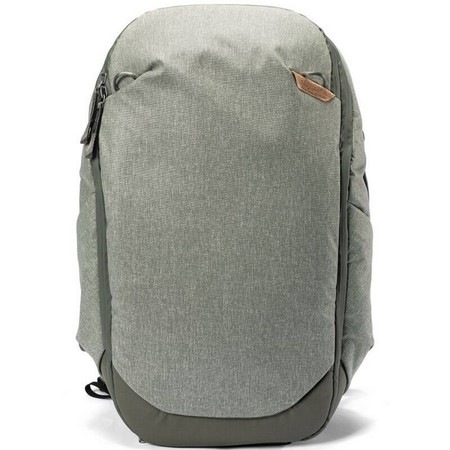Batoh Peak Design Travel Backpack 30L zelený