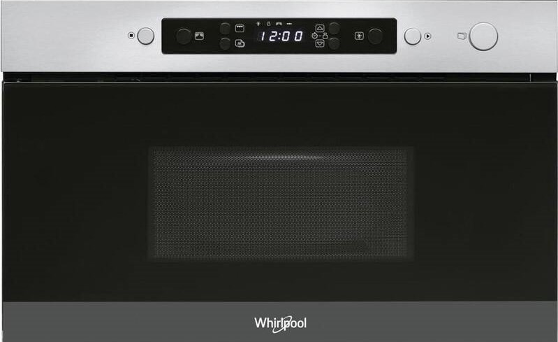 Mikrovlnná trouba Whirlpool AMW 4920/IX nerez