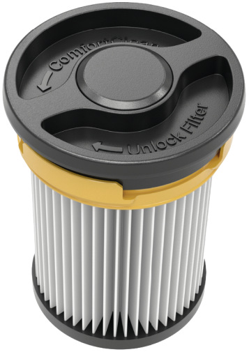 Filtr Miele HX FSF 1