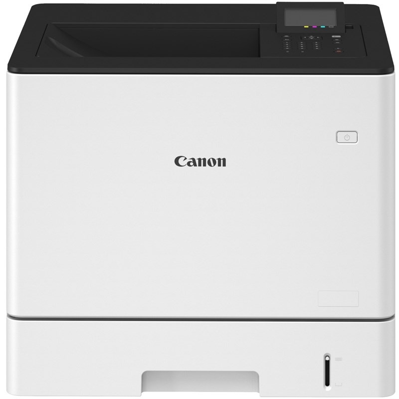 Tiskárna laserová Canon i-SENSYS LBP732Cdw EU SFP bílá