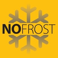 Chladnička s mrazničkou Whirlpool WHC18 T514 bílá Technologie No Frost