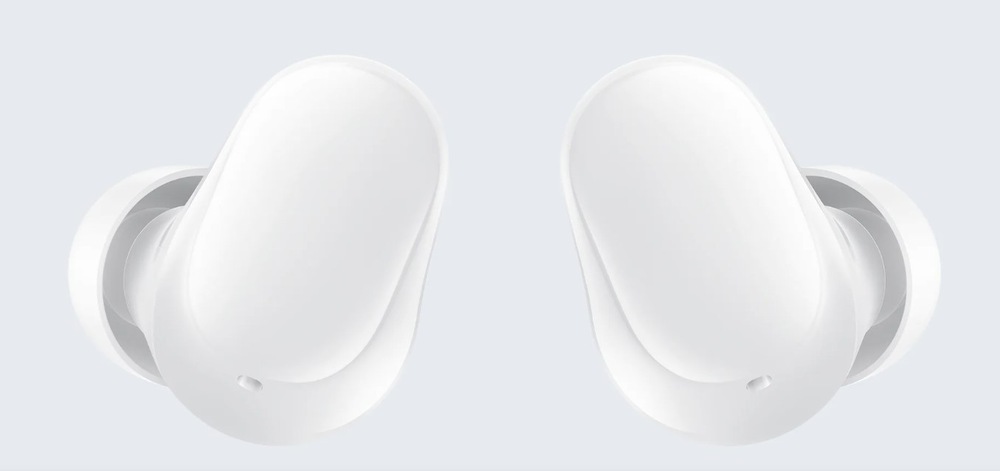 Sluchátka Xiaomi Redmi Buds 6 Play růžová
