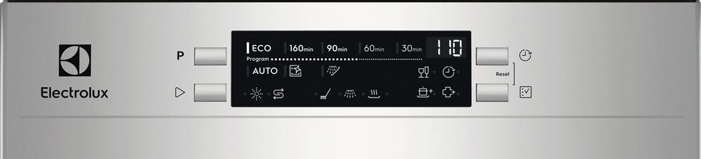 Myčka nádobí Electrolux Série 600 ESS64321SX nerez