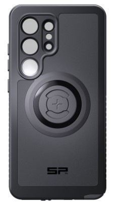 Kryt na mobil SP Connect SPC+ Xtreme na Samsung Galaxy S25 Ultra černý