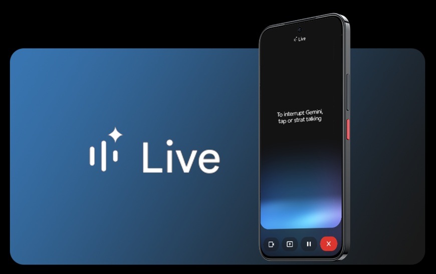 Mobilní telefon ZTE Nubia Air 5G 8 GB / 256 GB zlatý Mobilní telefon ZTE Nubia Air 5G 8 GB / 256 GB zlatý