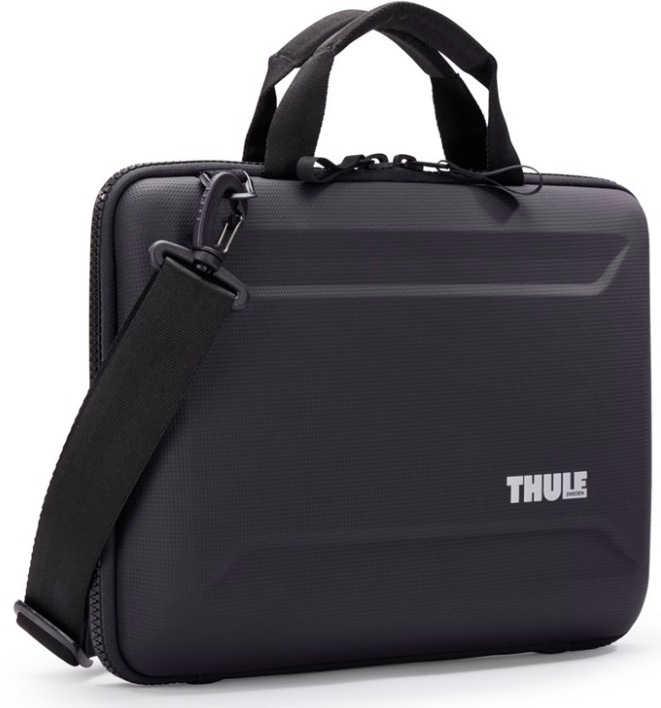 Brašna na notebook THULE Gauntlet 5.0 - 14" MacBook Pro - černá