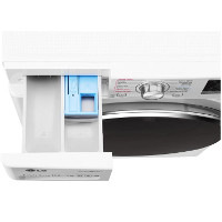 Pračka se sušičkou LG Direct Drive F72J7HG1W bílá Pračka se sušičkou LG Direct Drive F72J7HG1W bílá