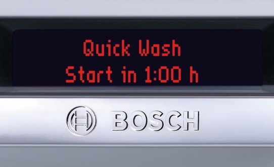 Myčka nádobí Bosch PerfectDry SPS66TI01E nerez Myčka nádobí Bosch PerfectDry SPS66TI01E nerez
