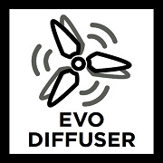 Odsavač par Faber Stilo Isola SP EV8 X A90 doprodej nerez