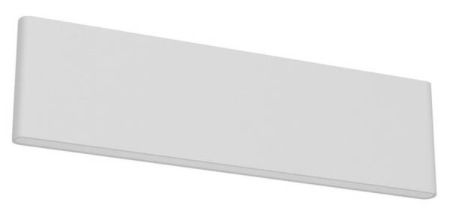 Nástěnné svítidlo IMMAX NEO LISTON SMART 29cm 8W Zigbee 3.0 bílé Nástěnné svítidlo IMMAX NEO LISTON SMART 29cm 8W Zigbee 3.0 bílé