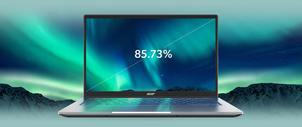 Acer Swift 3 (SF314-43-R1NS)