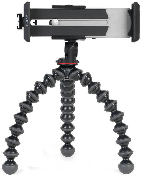 Držák na tablet JOBY GripTight Tablet PRO 2 GP černý Držák na tablet JOBY GripTight Tablet PRO 2 GP černý