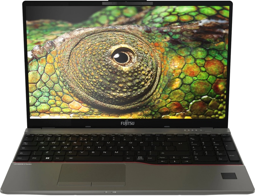 Fujitsu LifeBook U7512