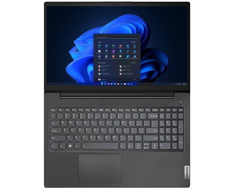 Notebook Lenovo V15 G4 IRU černý