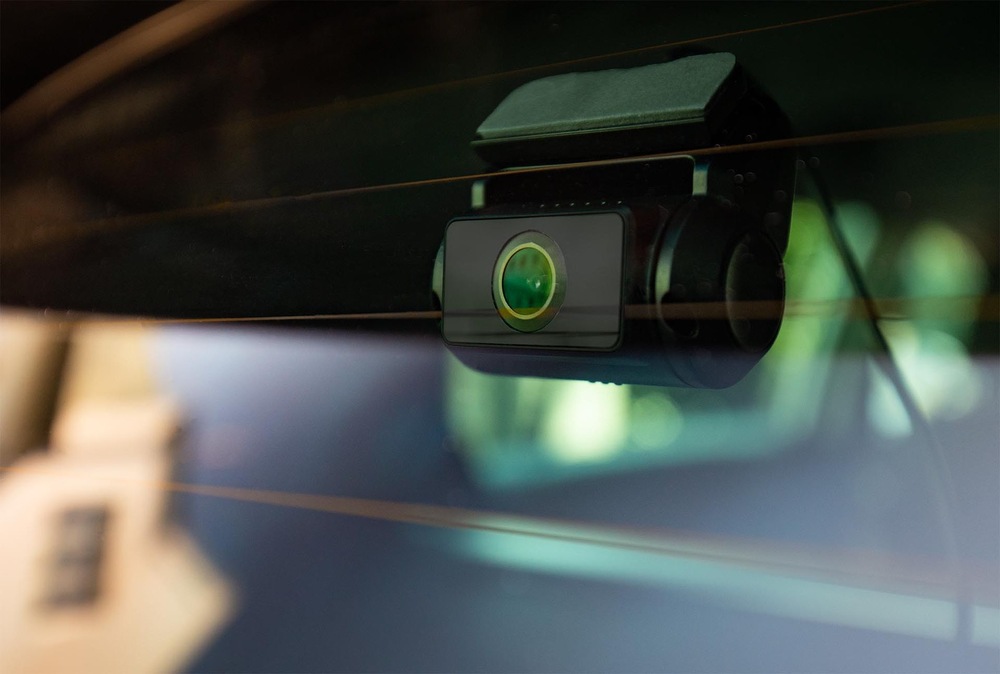 LAMAX T10 Rear Camera