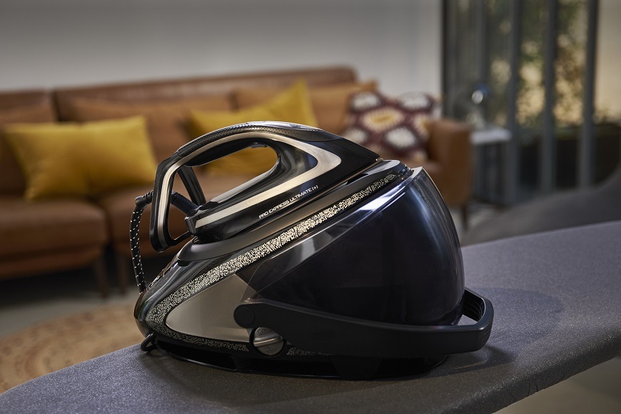 Žehlicí systém Tefal ProExpress Ultimate GV9620E0