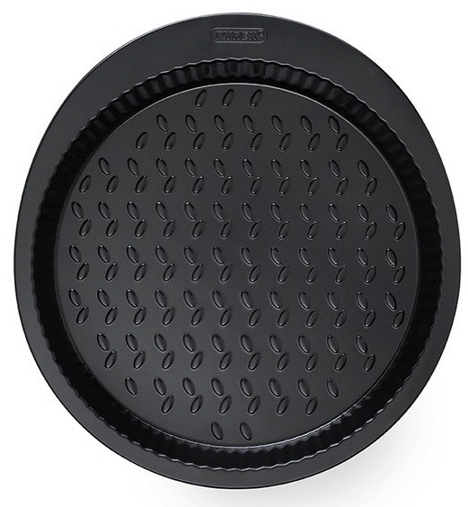 Forma na koláč Pyrex 25 cm černá