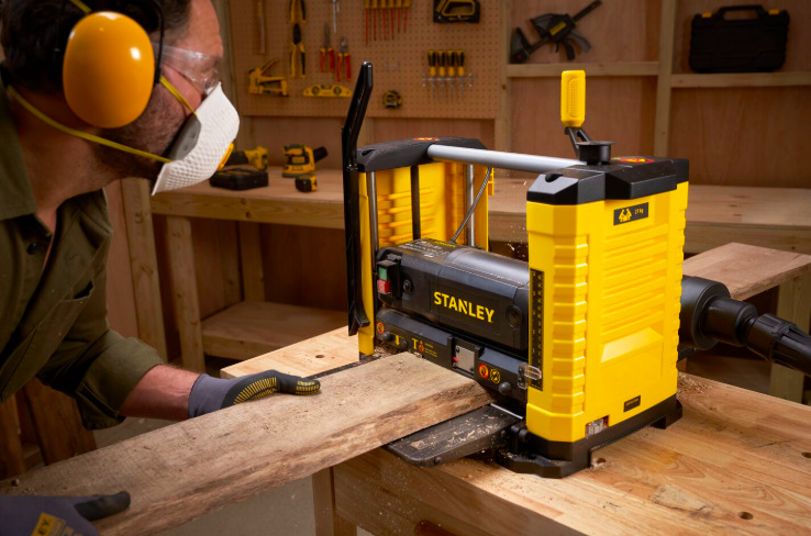 Hoblovka Stanley FatMax STP18-QS