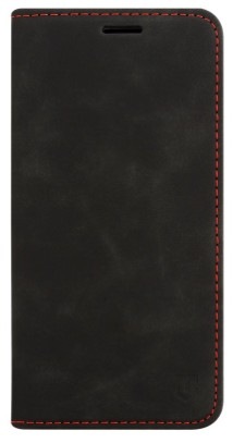 Pouzdro na mobil flipové Tactical Xproof na Xiaomi Redmi Note 15 Pro+ 4G/5G černé Pouzdro na mobil flipové Tactical Xproof na Xiaomi Redmi Note 15 Pro+ 4G/5G v černé barvě