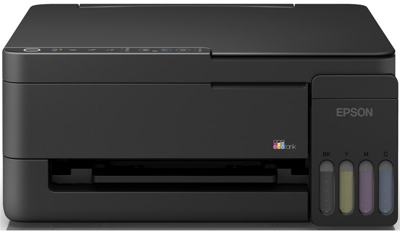 Tiskárna Epson EcoTank L3352