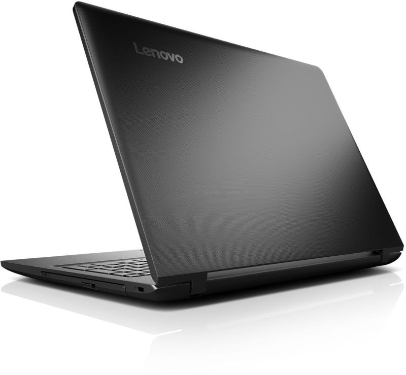 Notebook Lenovo IdeaPad 110-15IBR černý