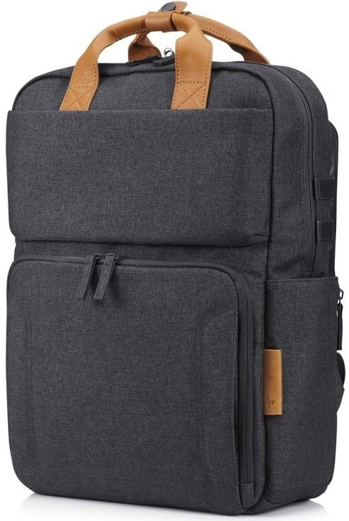 Batoh na notebook HP ENVY Urban pro 15.6" šedý Batoh na notebook HP ENVY Urban pro 15.6" šedý