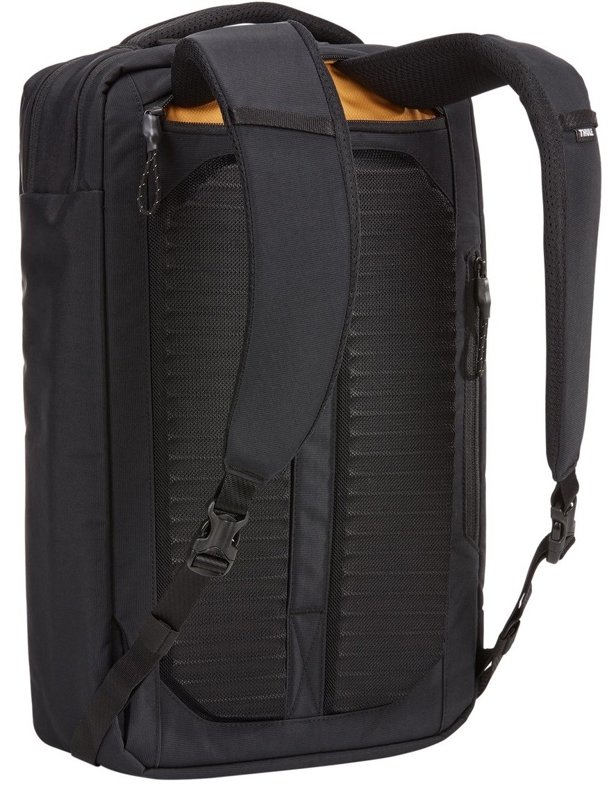 Batoh na notebook THULE Paramount brašna/batoh 15,6" černý THUTLPARACB2116K_09