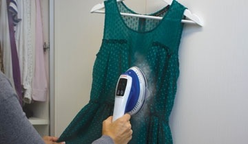 Polti Vaporella Vertical Styler GSM20