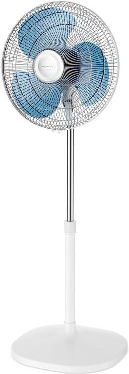 Ventilátor stojanový Rowenta Essential + Stand VU4410F0 bílý