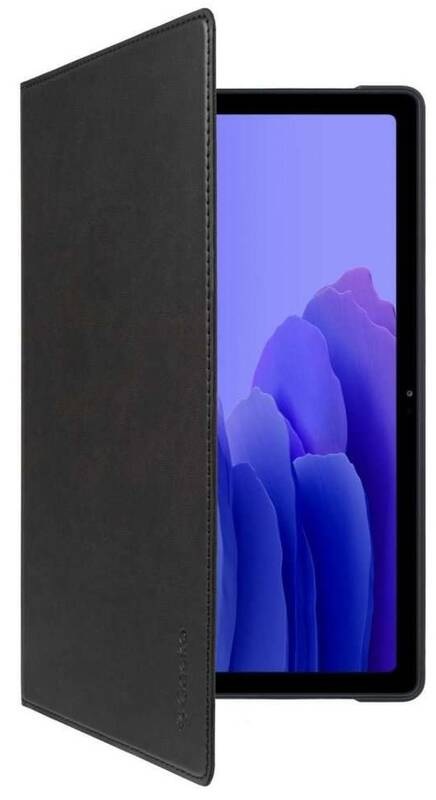 Pouzdro na tablet Gecko Covers Easy Click 2.0 na Samsung Galaxy Tab A7 10.4" (2020) černé Pouzdro na tablet Gecko Covers Easy Click 2.0 na Samsung Galaxy Tab A7 10.4" (2020) černé