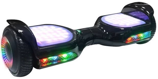 Hoverboard ELJET® Premium Rainbow