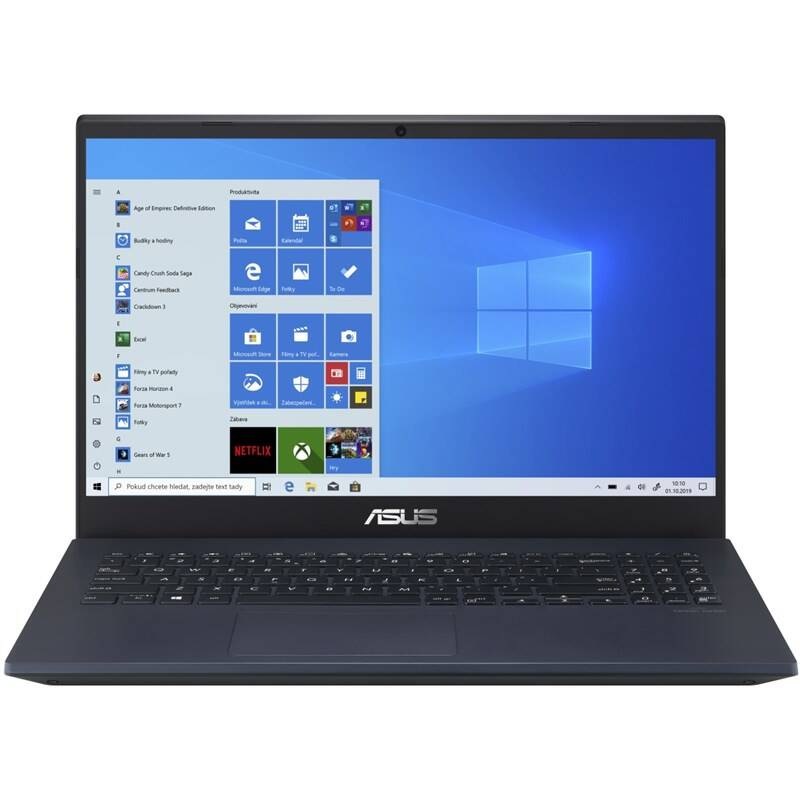 Asus X571GT-BQ200T