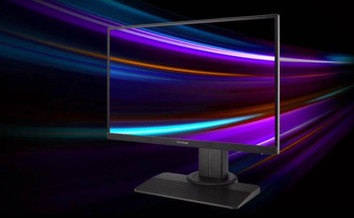 Herní monitor ViewSonic XG2705-2 Herní monitor ViewSonic XG2705-2