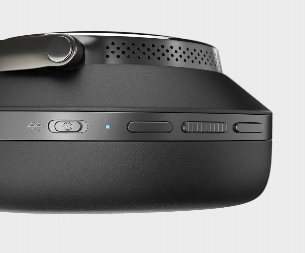 Sluchátka Bowers & Wilkins Px8 černá