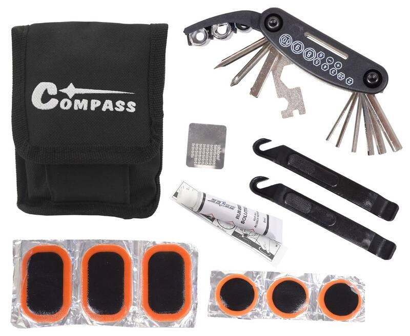 Servisní sada Compass 12076 Servisní sada Compass 12076