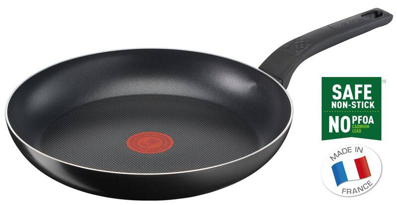 Pánev Tefal Simply Clean B5670553, 26 cm