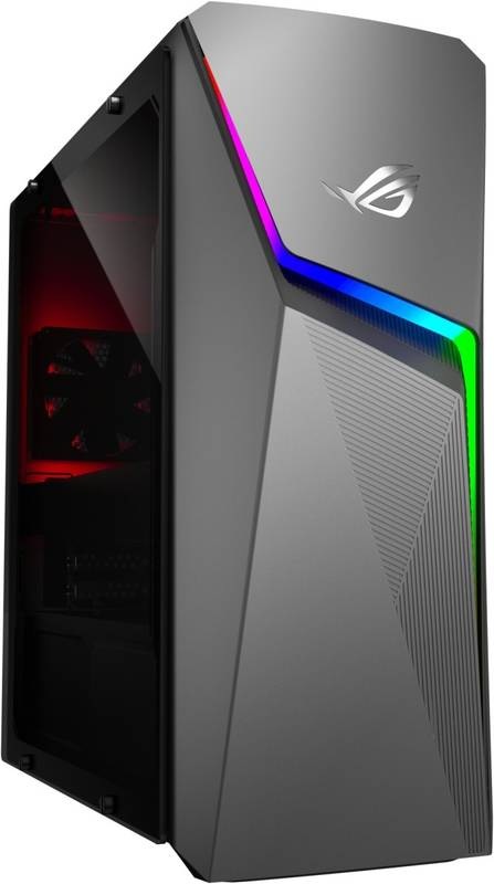 Asus ROG Strix G10DK