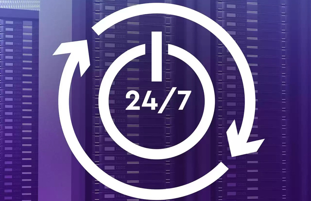 Pevný disk 3,5" Western Digital Purple Pro Surveillance 18TB