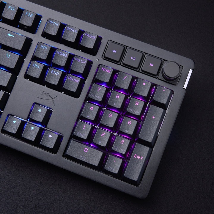 HyperX Alloy Rise