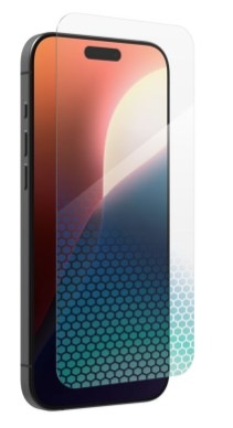 Tvrzené sklo ZAGG XTR4 na Apple iPhone 16 Pro Max
