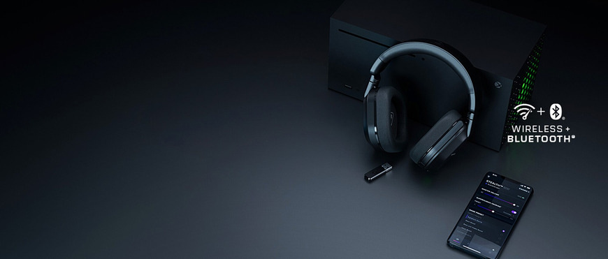 Headset Turtle Beach Stealth 600 PlayStation (Gen 3) černý Turtle Beach STEALTH 600PS GEN3, černá