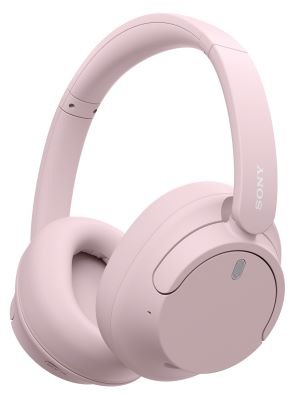 Sluchátka Sony WH-CH720N růžová