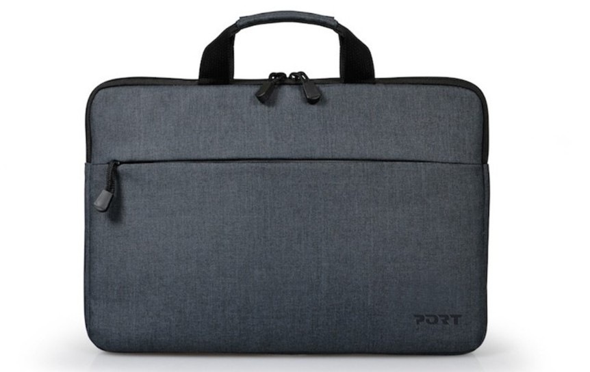 Brašna na notebook PORT DESIGNS Belize pro 15,6'' šedá