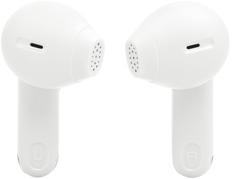 JBL Tune Flex 2, bílá