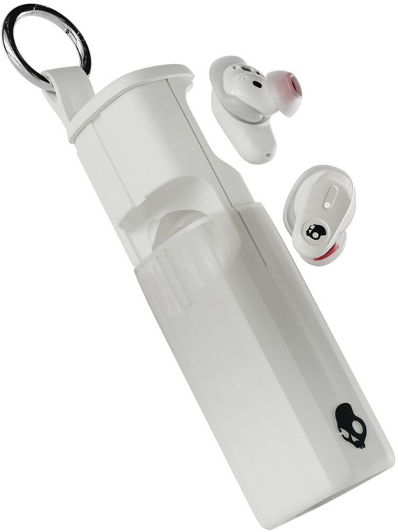 Skullcandy Method 360 ANC, bílá