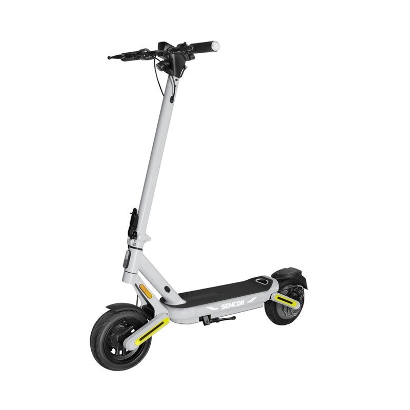 Elektrická koloběžka Sencor SCOOTER S71 LIGHT
