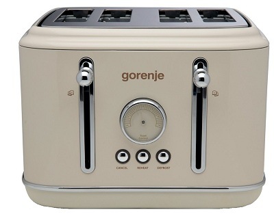  Topinkovač Gorenje T2300CLIN